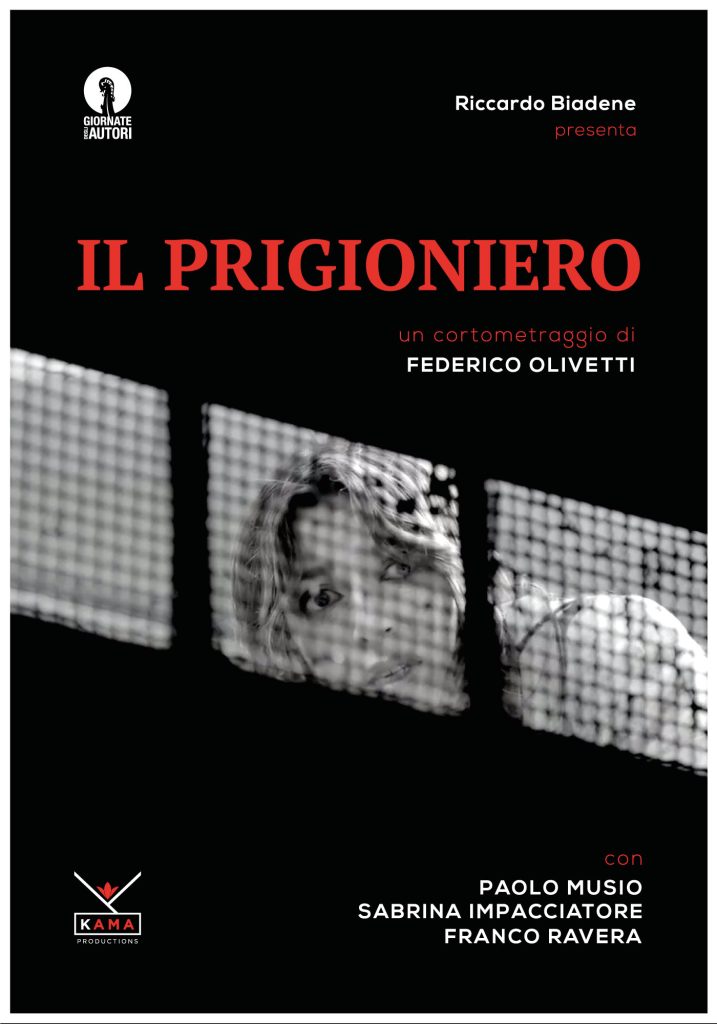 il-prigioniero