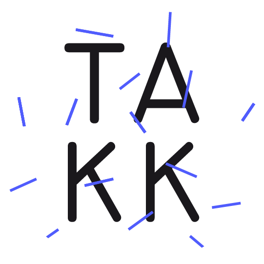TAKK studio